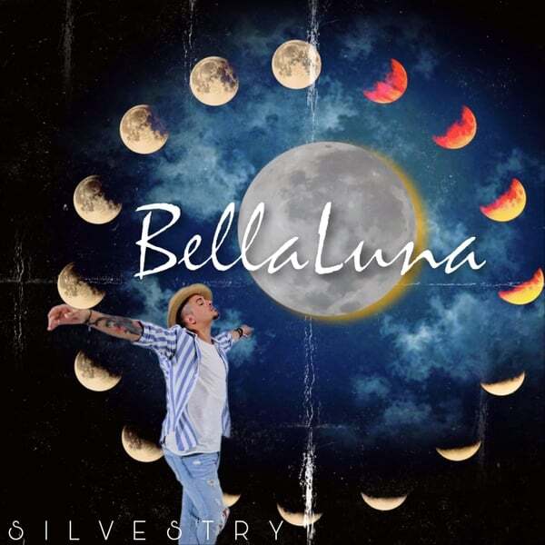 Cover art for Bella Luna