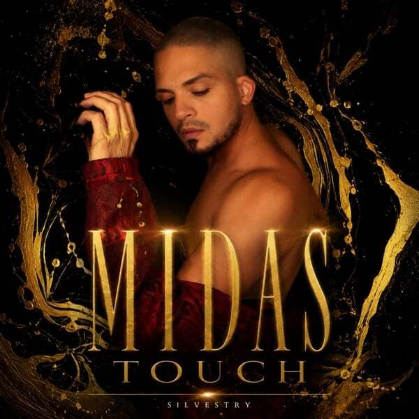 Cover art for Midas Touch