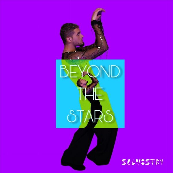 Cover art for Beyond the Stars