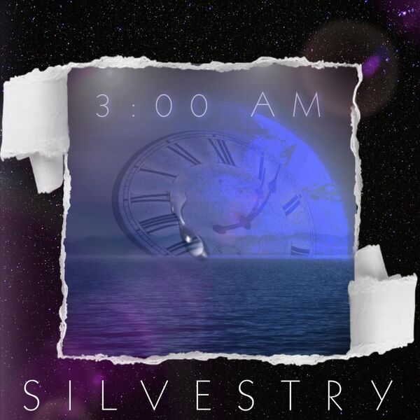 Cover art for 3AM